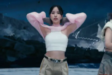 Mina Twice Set Me Free Twice Mina Set Me Free
