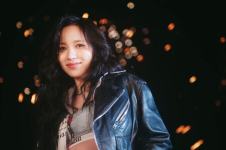 Mina Twice Set Me Free Twice Mina Set Me Free