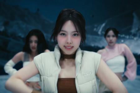 Nayeon Twice Set Me Free Twice Nayeon Set Me Free