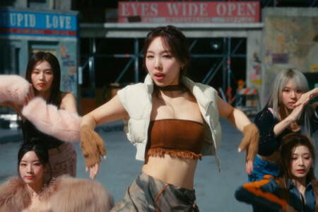 Nayeon Twice Set Me Free Twice Nayeon Set Me Free