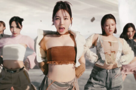 Nayeon Twice Set Me Free Twice Nayeon Set Me Free