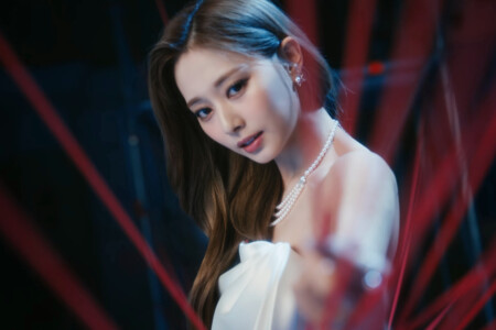 Tzuyu Twice Set Me Free Twice Tzuyu Set Me Free