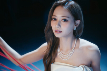 Tzuyu Twice Set Me Free Twice Tzuyu Set Me Free