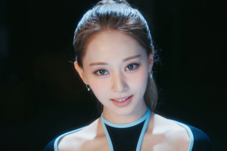 Tzuyu Twice Set Me Free Twice Tzuyu Set Me Free