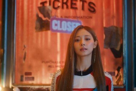 Tzuyu Twice Set Me Free Twice Tzuyu Set Me Free