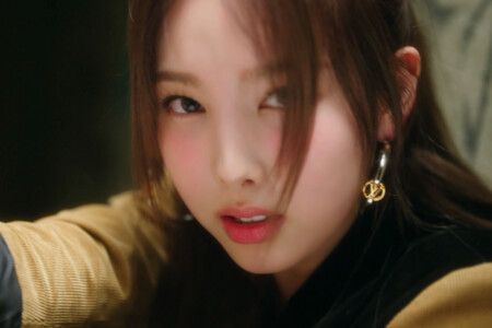 Nayeon Twice Set Me Free Twice Nayeon Set Me Free