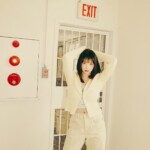 ADYA Chaeeun Debut Profile ADYA Chaeeun Debut Profile