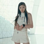 BABYMONSTER Haram Profile BABYMONSTER Haram Profile