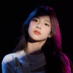 BABYMONSTER Ruka Profile BABYMONSTER Ruka Profile