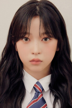 Haruna Billlie The Billage of Perception : Chapter Three / Eunoia Concept Haruna Billlie The Billage of Perception : Chapter Three / Eunoia Concept
