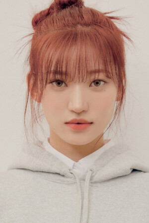 Siyoon Billlie The Billage of Perception : Chapter Three / Eunoia Concept Siyoon Billlie The Billage of Perception : Chapter Three / Eunoia Concept