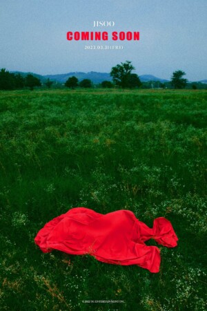 BLACKPINK Jisoo Solo Debut Teaser BLACKPINK Jisoo Solo Debut Teaser