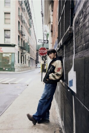 BTS j-hope On the Street Teaser BTS j-hope On the Street Teaser