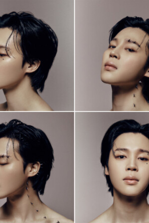 BTS Jimin Face Teaser (Hardware ver.) BTS Jimin Face Teaser (Hardware ver.)