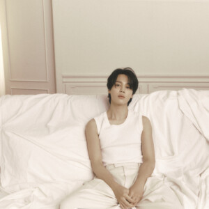 BTS Jimin Face Teaser (Software ver.) BTS Jimin Face Teaser (Software ver.)