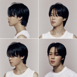 BTS Jimin Face Teaser (Software ver.) BTS Jimin Face Teaser (Software ver.)