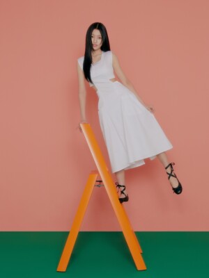 CSR Duna Delight Teaser Vivid White ver. CSR Duna Delight Teaser Vivid White ver.