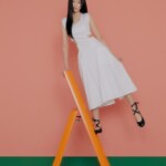 CSR Duna Delight Teaser Vivid White ver. CSR Duna Delight Teaser Vivid White ver.