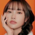 CSR Geumhee Delight Teaser Vivid White ver. CSR Geumhee Delight Teaser Vivid White ver.