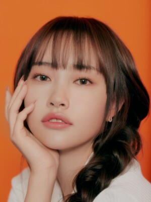 CSR Geumhee Delight Teaser Vivid White ver. CSR Geumhee Delight Teaser Vivid White ver.