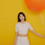 CSR Seoyeon Delight Teaser Vivid White ver. CSR Seoyeon Delight Teaser Vivid White ver.