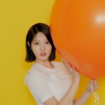 CSR Seoyeon Delight Teaser Vivid White ver. CSR Seoyeon Delight Teaser Vivid White ver.