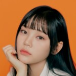 CSR Sihyeon Delight Teaser Vivid White ver. CSR Sihyeon Delight Teaser Vivid White ver.