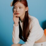 CSR Sua Delight Teaser Vivid White ver. CSR Sua Delight Teaser Vivid White ver.