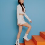 CSR Sua Delight Teaser Vivid White ver. CSR Sua Delight Teaser Vivid White ver.