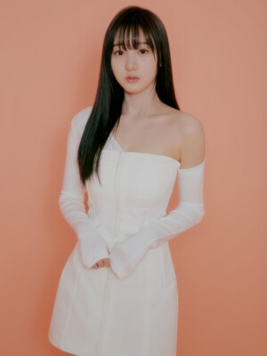 CSR Yeham Delight Teaser Vivid White ver. CSR Yeham Delight Teaser Vivid White ver.