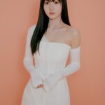 CSR Yeham Delight Teaser Vivid White ver. CSR Yeham Delight Teaser Vivid White ver.