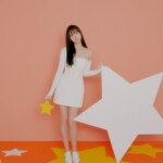 CSR Yeham Delight Teaser Vivid White ver. CSR Yeham Delight Teaser Vivid White ver.