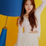 CSR Yuna Delight Teaser Vivid White ver. CSR Yuna Delight Teaser Vivid White ver.