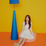 CSR Yuna Delight Teaser Vivid White ver. CSR Yuna Delight Teaser Vivid White ver.