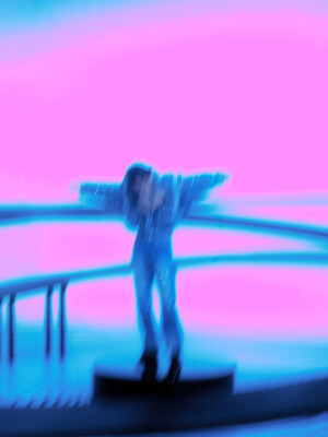 EXO Kai EXO Kai Rover Teaser