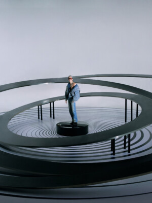 EXO Kai EXO Kai Rover Teaser