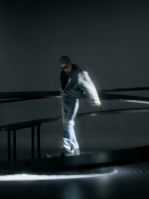 EXO Kai EXO Kai Rover Teaser