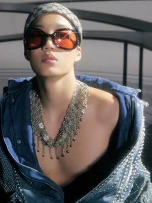 EXO Kai EXO Kai Rover Teaser