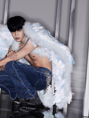 EXO Kai EXO Kai Rover Teaser