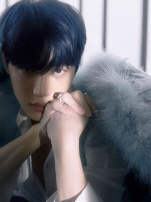 EXO Kai EXO Kai Rover Teaser