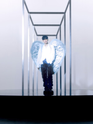 EXO Kai EXO Kai Rover Teaser