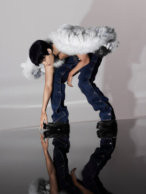 EXO Kai EXO Kai Rover Teaser