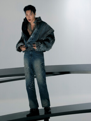 EXO Kai EXO Kai Rover Teaser