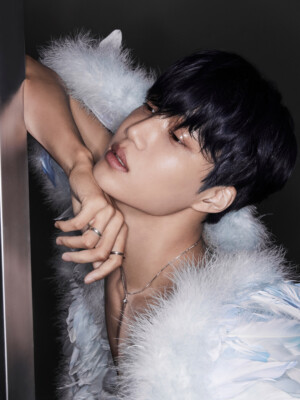 EXO Kai EXO Kai Rover Teaser