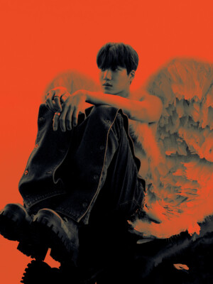 EXO Kai EXO Kai Rover Teaser