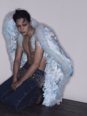 EXO Kai EXO Kai Rover Teaser