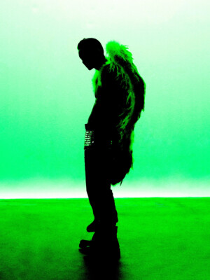 EXO Kai EXO Kai Rover Teaser