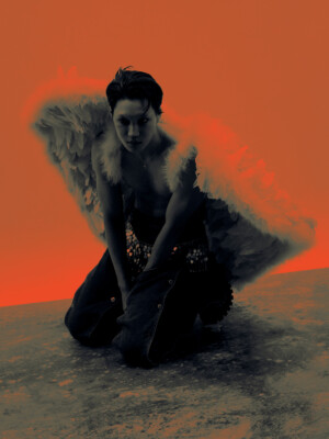 EXO Kai EXO Kai Rover Teaser