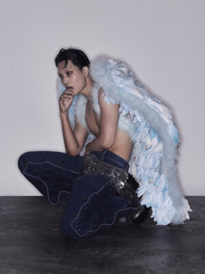 EXO Kai EXO Kai Rover Teaser