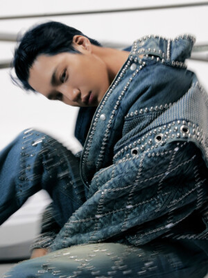 EXO Kai EXO Kai Rover Teaser